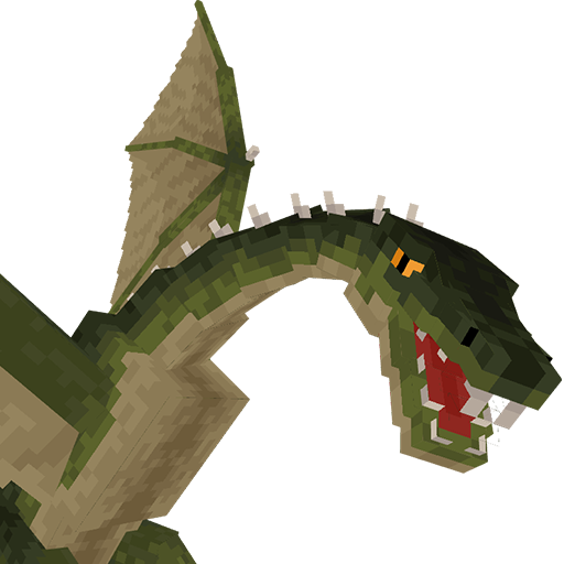 Useless Reptile Mods Minecraft
