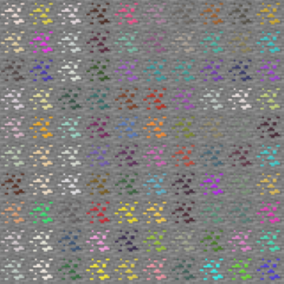 The 100 Ores logo