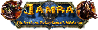 Jamba logo
