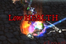 LowHP addon image logo