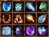 Masque: Darkscail logo
