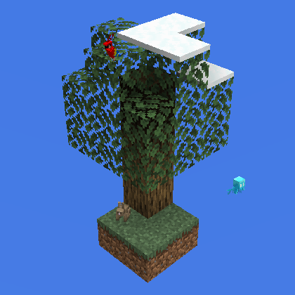 Biome: Emergent Biosphere logo