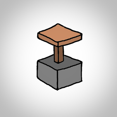 Create And Tinkers Building Oriented Pack