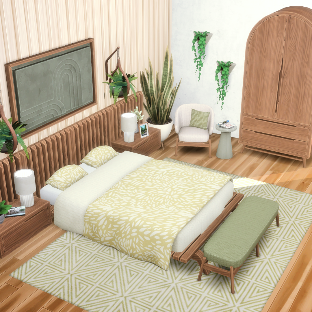 Kitayama Bedroom project avatar