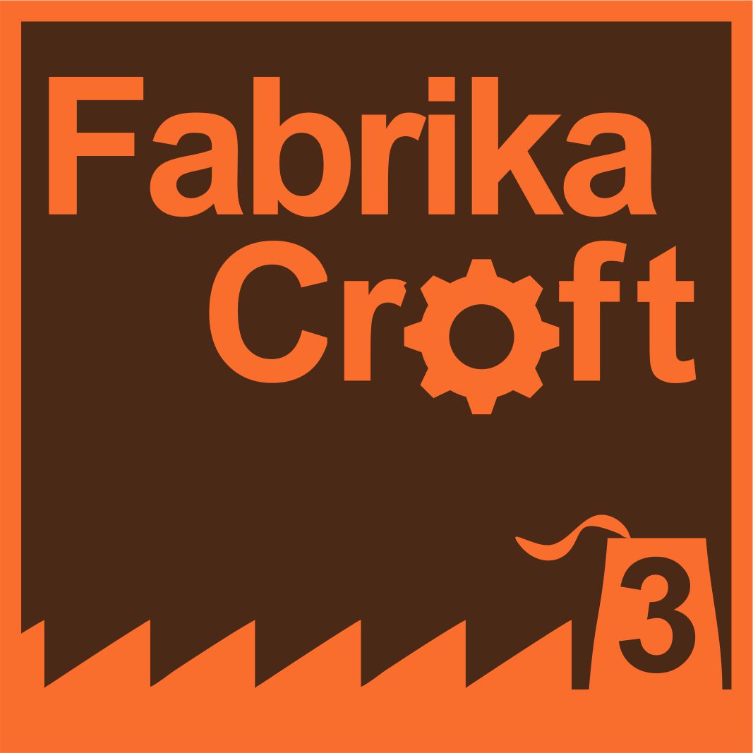FabrikaCraft S3 logo