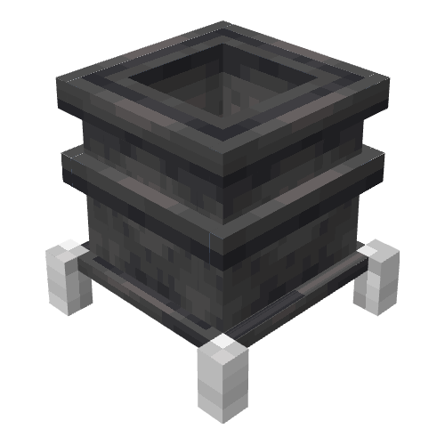 Melter logo