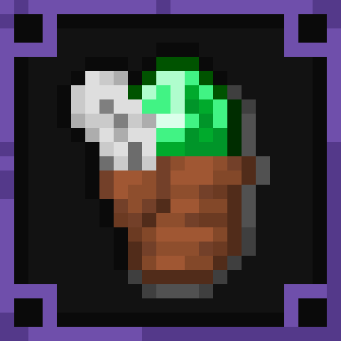 Questagers! logo