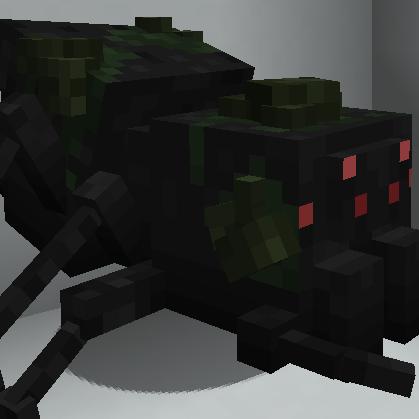 Spiders 2.0 - Minecraft Mods - CurseForge