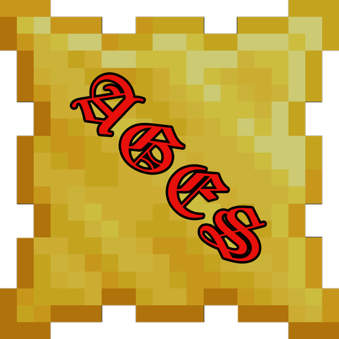 Advancements: Ages logo