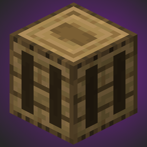 Just Another Trash Can (JATM) - Minecraft Mods - CurseForge