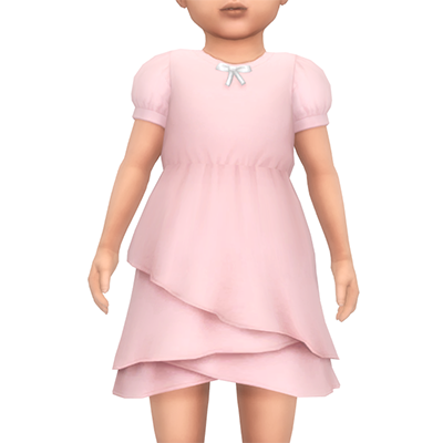 VERONIKA - toddler dress project avatar