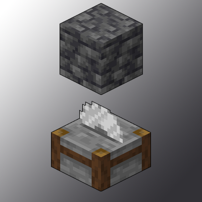 Deepslate Stonecutter - Customization - Minecraft - CurseForge