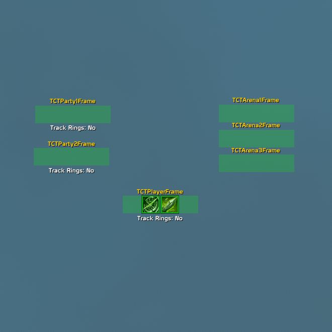 Tct classic world of warcraft addons curseforge