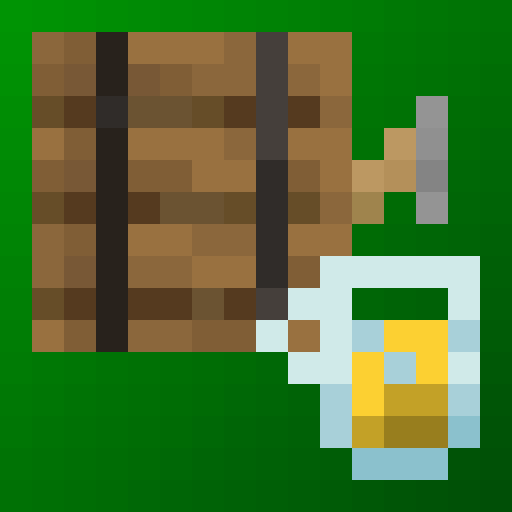 Patbox's Brewery logo