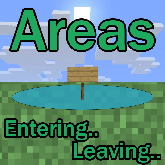 Areas (Legacy Fabric) logo
