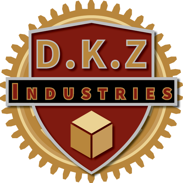 [IR] Darkez International Railways logo