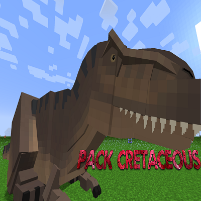 Pack Cretaceous - Minecraft Modpacks - CurseForge