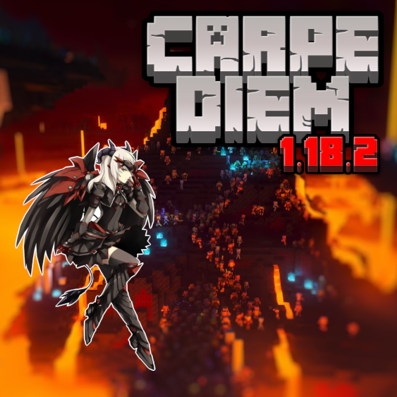 Carpe Diem