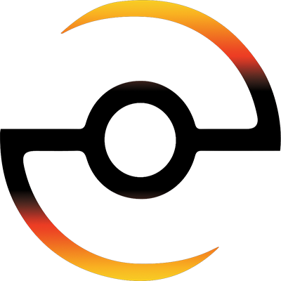 Kanto's regionnal legendaries logo