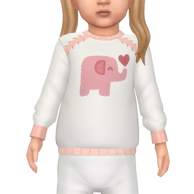 NOAH - toddler set logo