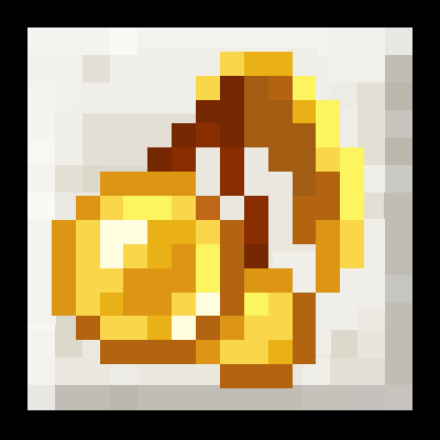 Gold Nugget, Minecraft Wiki