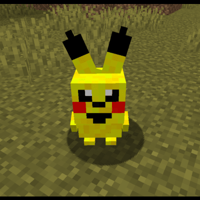 PikaPika Mod Reviews & Ratings | ModDex
