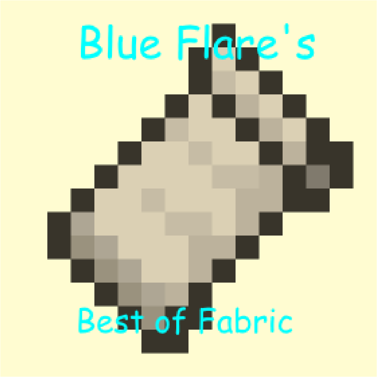 Blue Flare's Best of Fabric 1.18.2 icon