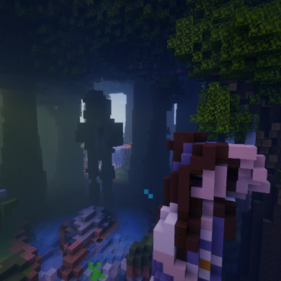 Into the woods 1.12.2