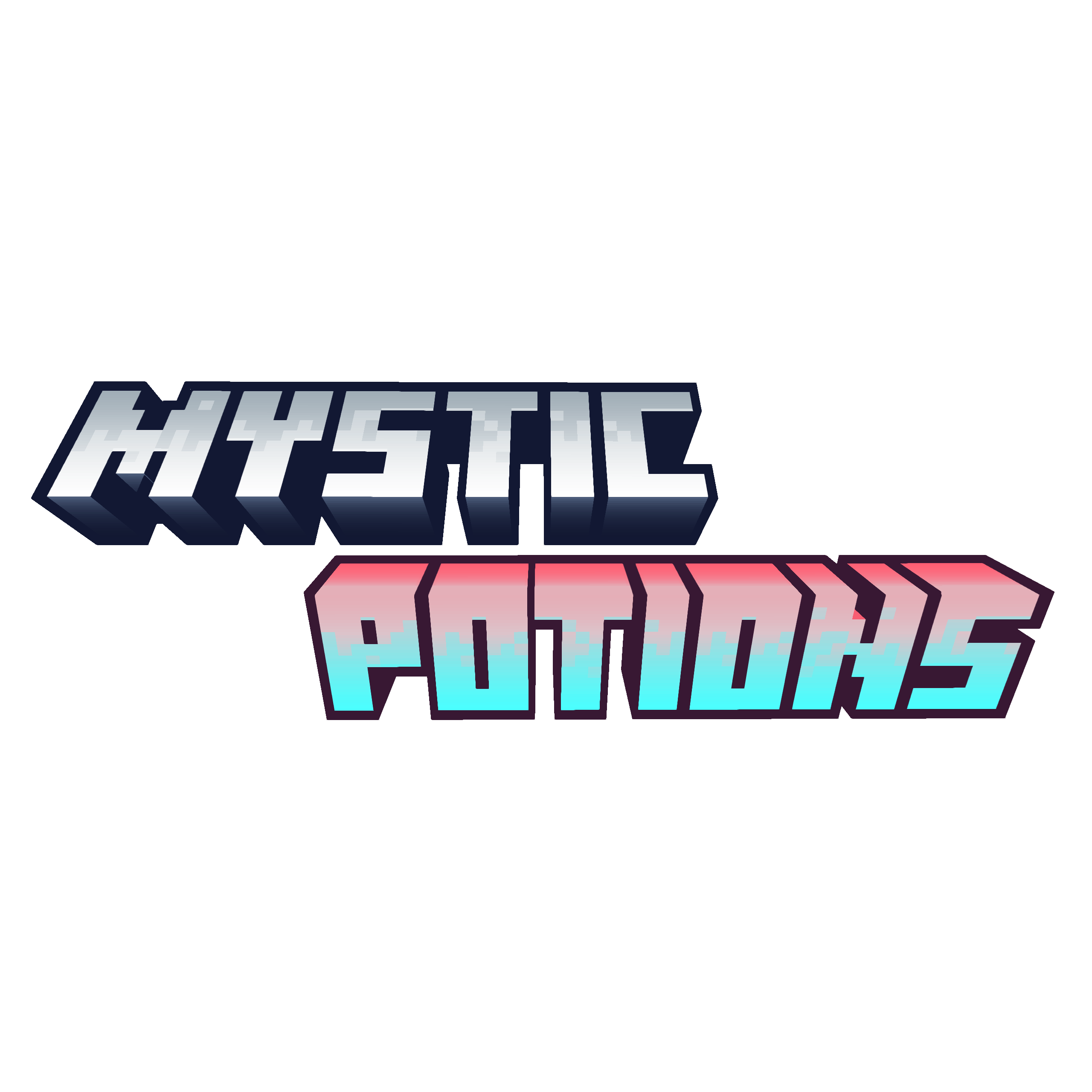 Mystic Potions project avatar