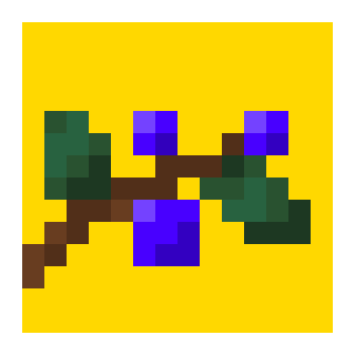 (ARCHIVED) More Berrys by Command17 logo
