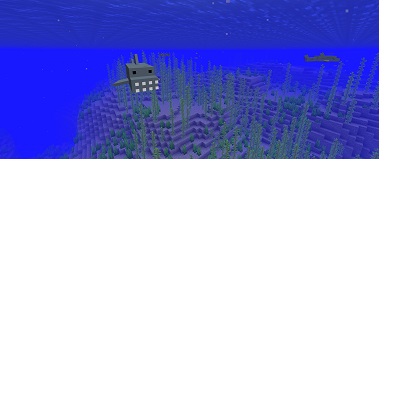 Useful Sharks - Minecraft Mods - CurseForge