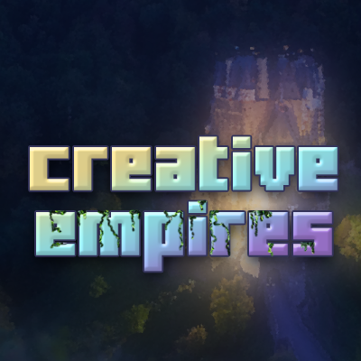 Creative Empires [Forge]