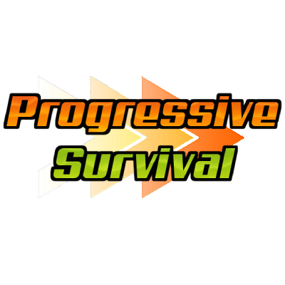 Progressive Survival