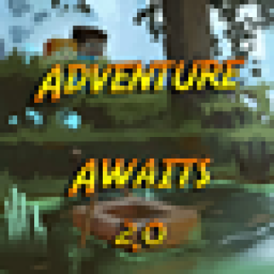 Adventure Awaits 2 Addon logo