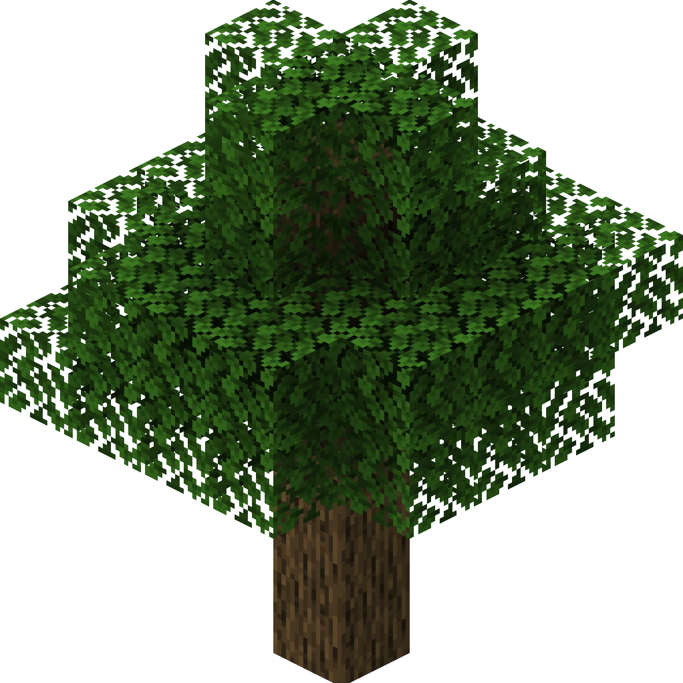 Tree Spirit Origin - Minecraft Mods - CurseForge