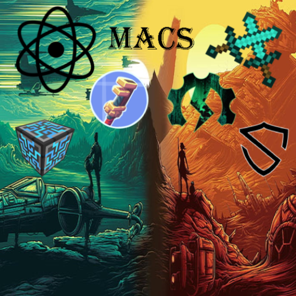minecraft modpacks mac