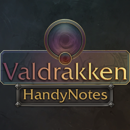 Handynotes_Valdrakken project avatar
