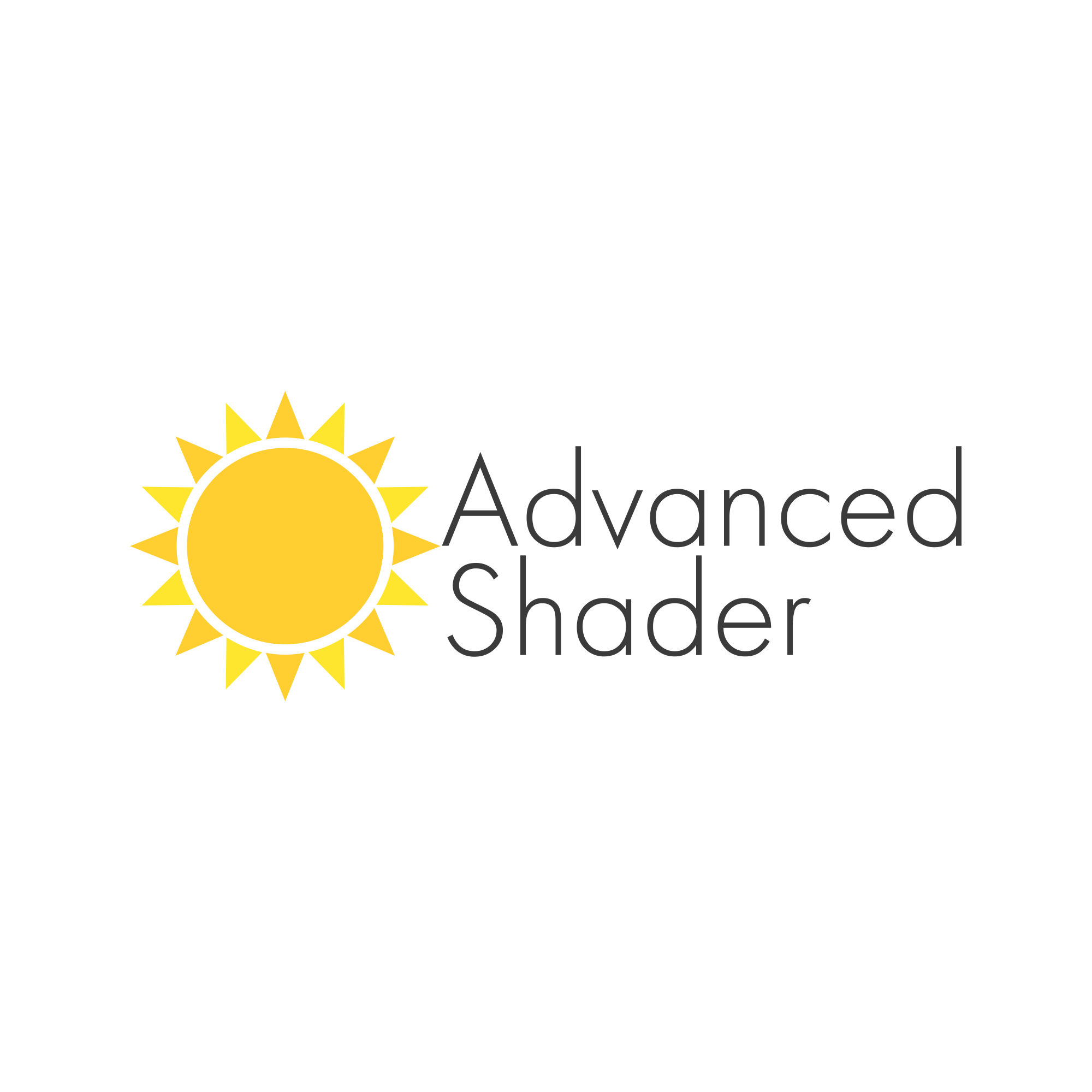 AdvancedShader project avatar