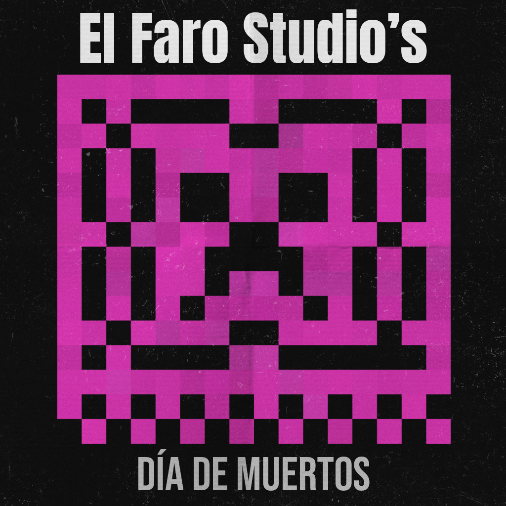 El Faro Studio's Dia de Muertos