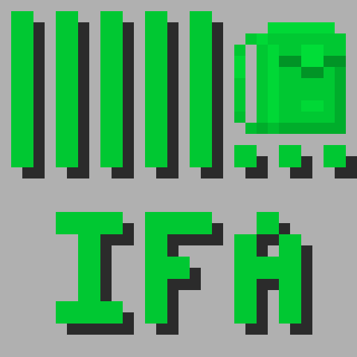 InventoryFullAlert logo
