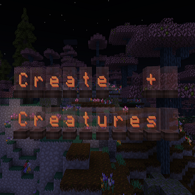 Create + Creatures - Modpacks - Minecraft - CurseForge