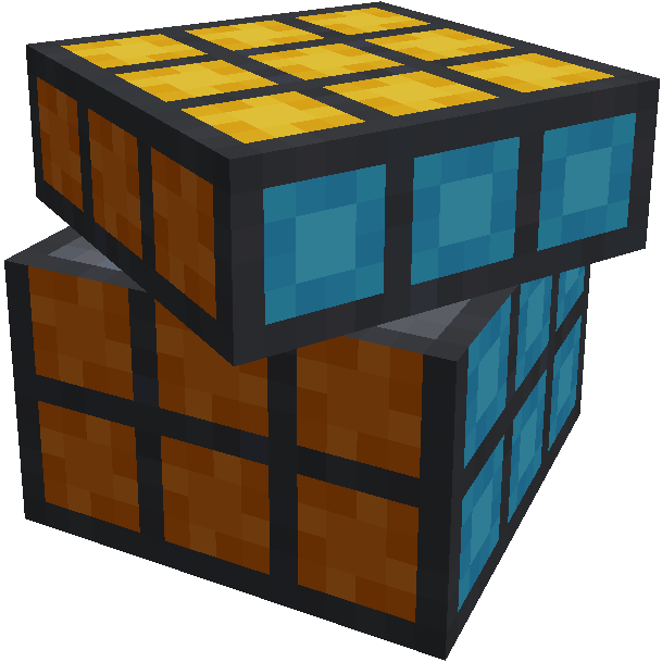 Cube Earth : r/Minecraft