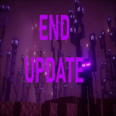 End Dimension Update - Comments - Minecraft Mods - CurseForge