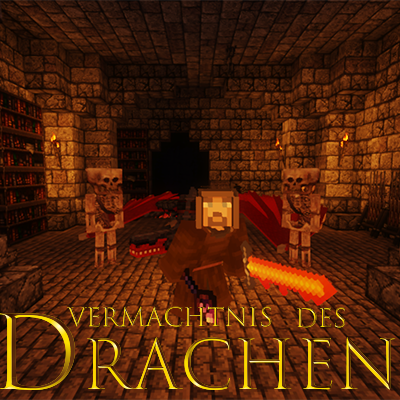 Drachens Vermächtnis