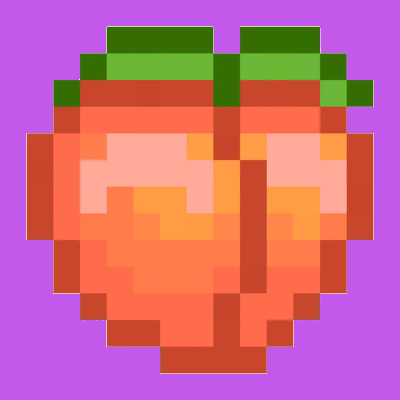 Peach - Mods - Minecraft - CurseForge