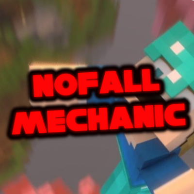 NoFall Mechanic - Minecraft Mods - CurseForge