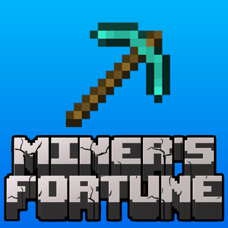 Minecraft: What Does Fortune Do