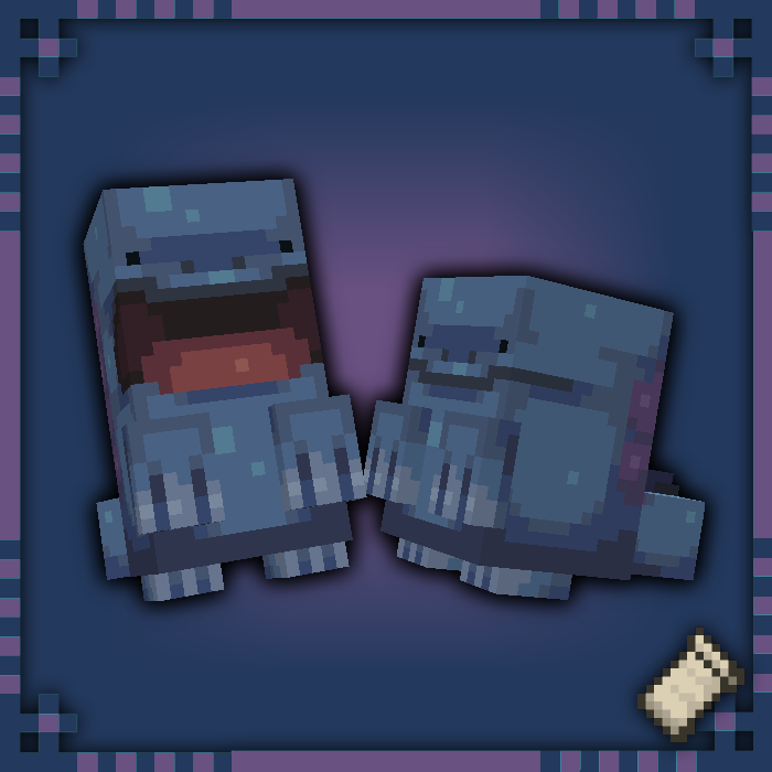 Chubby Stuff! [Fabric]