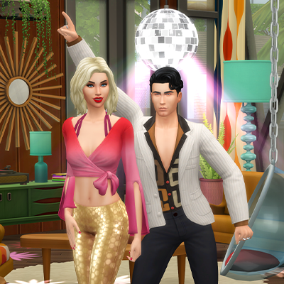 29+ Sims 4 80s CC: Enjoy The Retro Vibes - We Want Mods