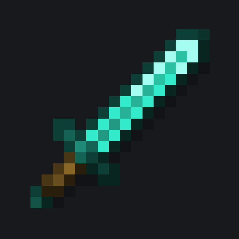 Better Sword+ - Resource Packs - Minecraft